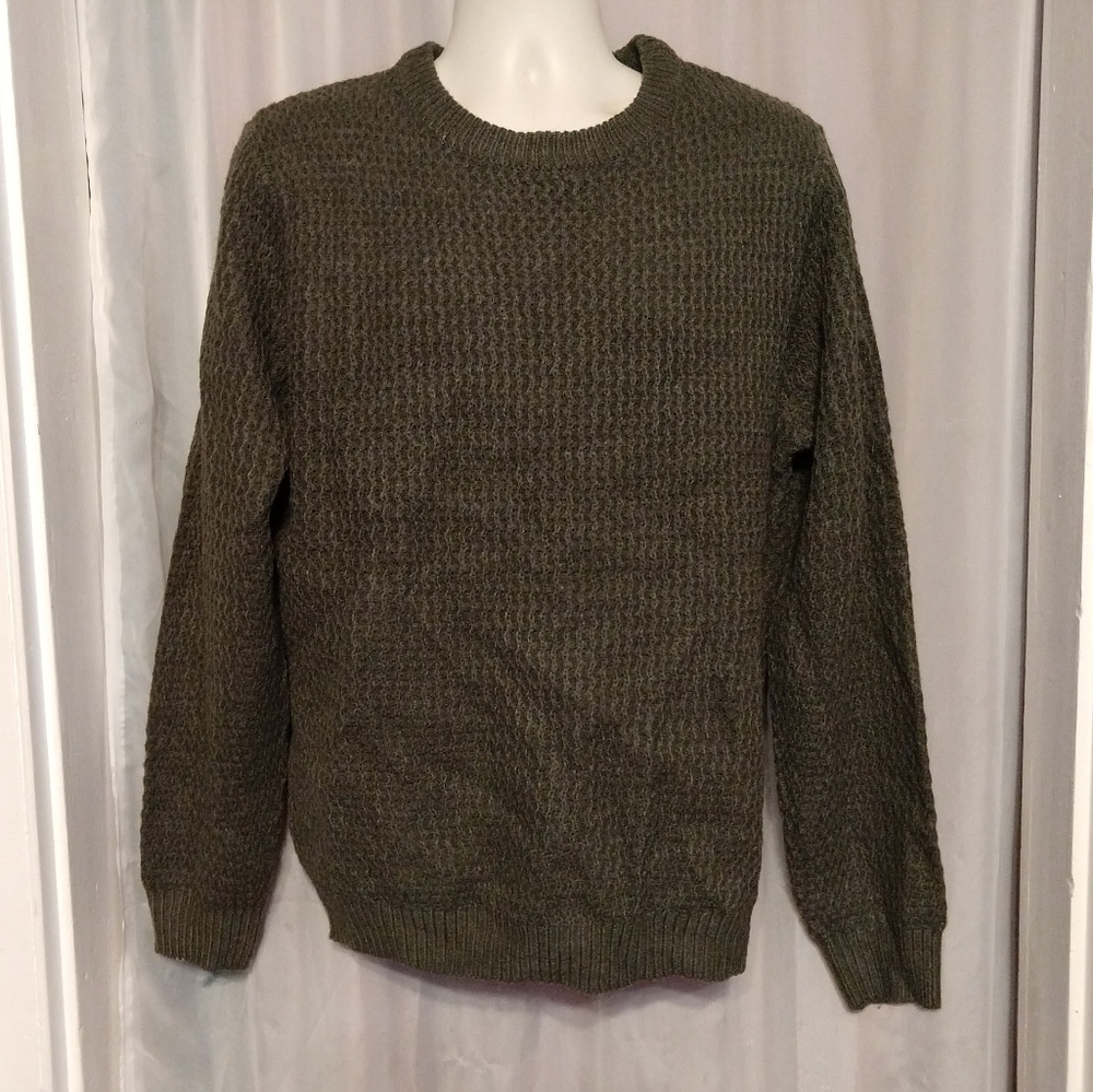 Original Weatherproof Vintage Crewneck Sweater